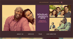 Desktop Screenshot of douglasassociates.org